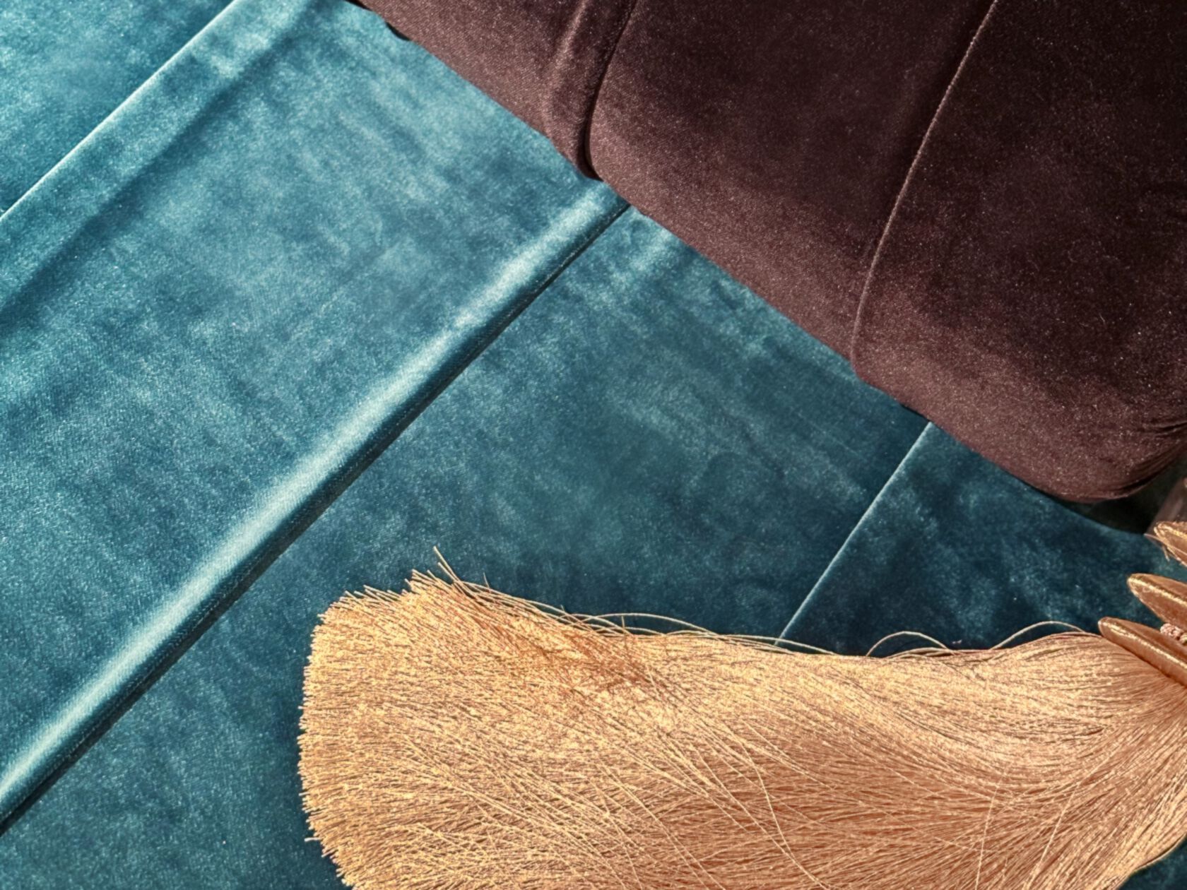 Dormeuse мягкая кожа Il Pezzo Mancante часть 1 ARCH-00063011 - Вид №2