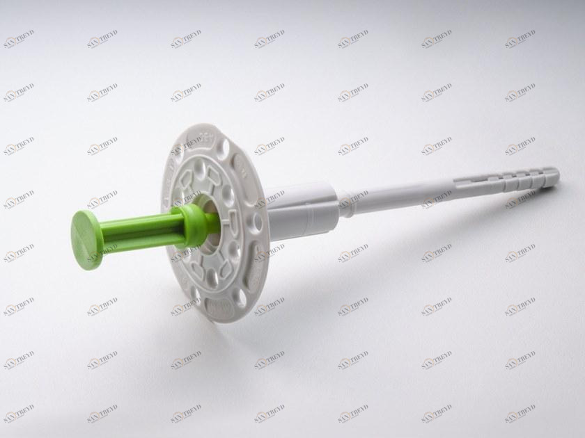 AKIFIX Заглушка полипропиленовая sun-id-1413017