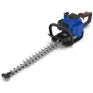 Кусторез бензиновый Нева HT523E Pro 0.9 л.с.