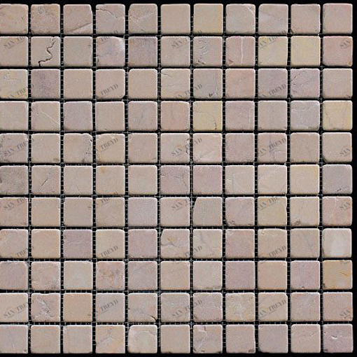 МОЗАИКА ИЗ НАТУРАЛЬНОГО КАМНЯ  M061-25T  NATURAL ADRIATICA M06125T