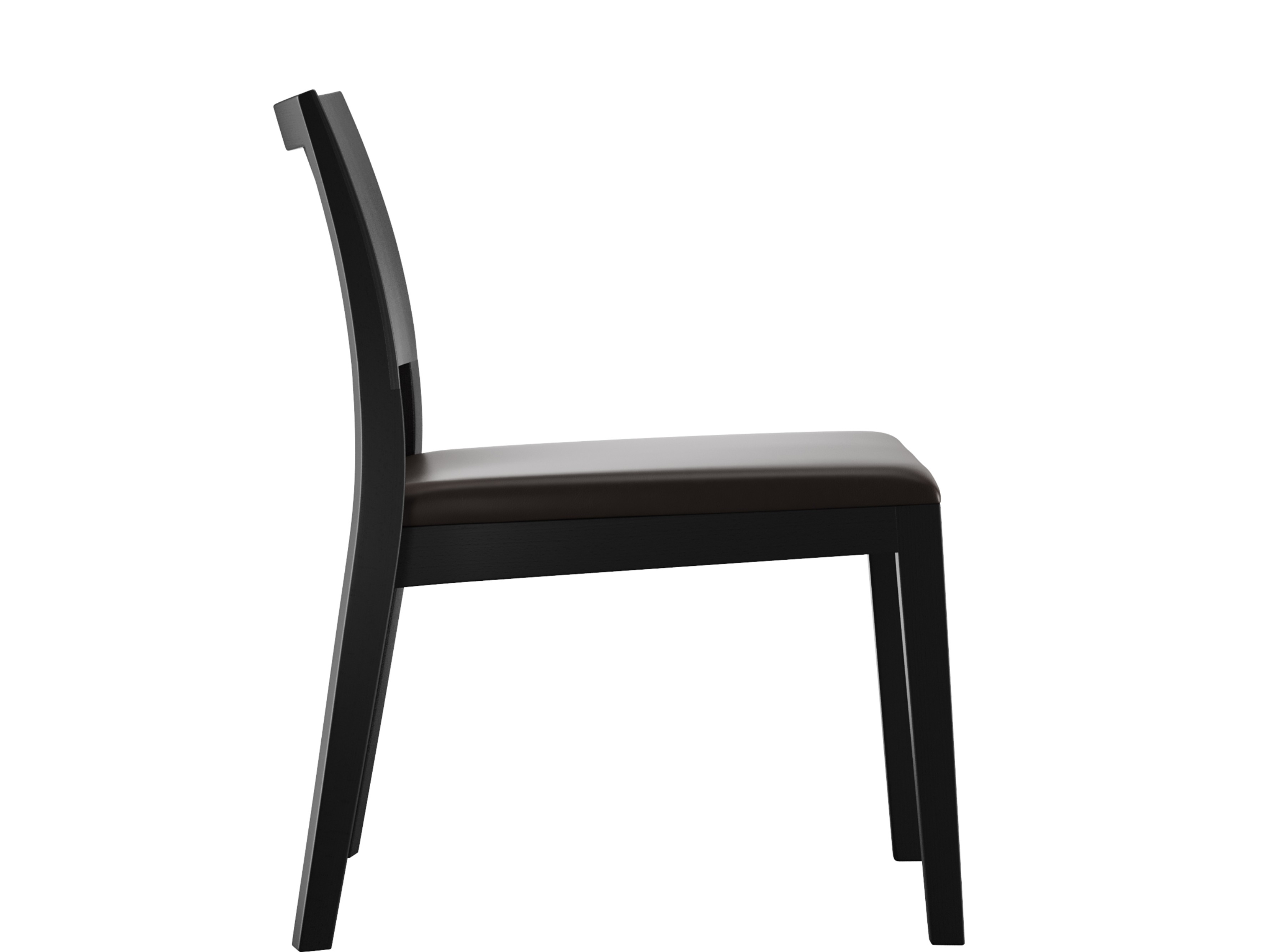 Деревянный стул horgenglarus LOUNGE ARCH-00146206 - Вид №2