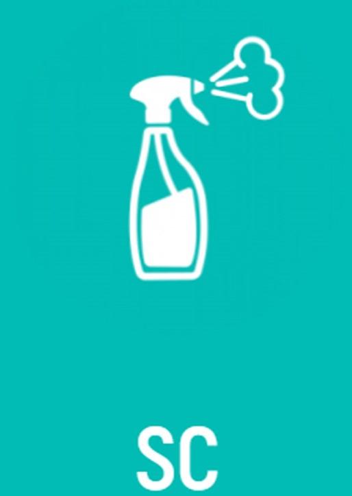 Seves Glassblock Самоочищающийся стеклянный блок Smart solutions plus sun-id-1493439 - Вид №2