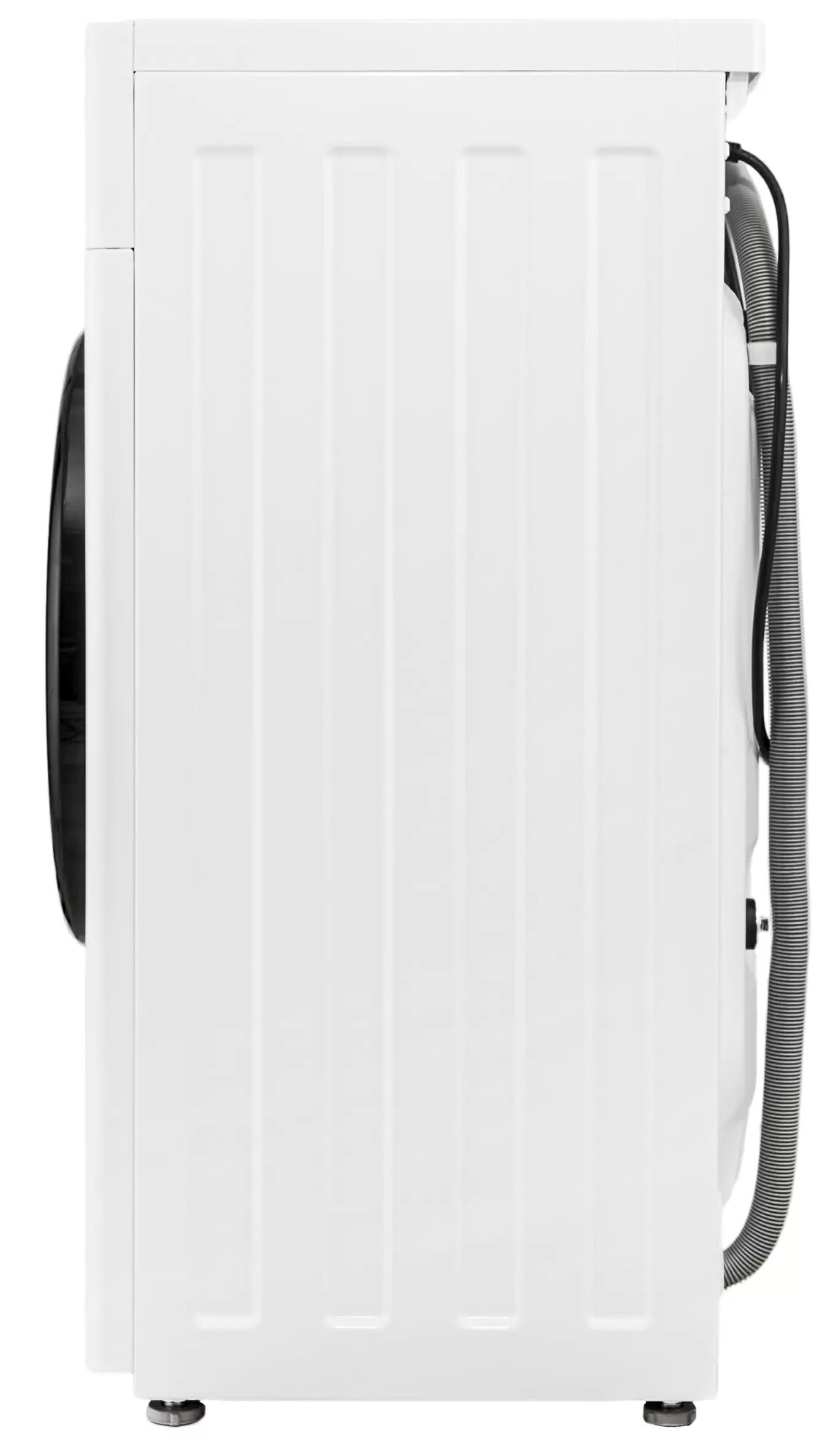 9074867 Стиральная машина Evelux EW 46121 белый STDN-0122187 - Вид №3