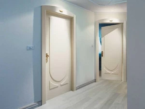 COCIF Огнестойкая распашная дверь Hotel