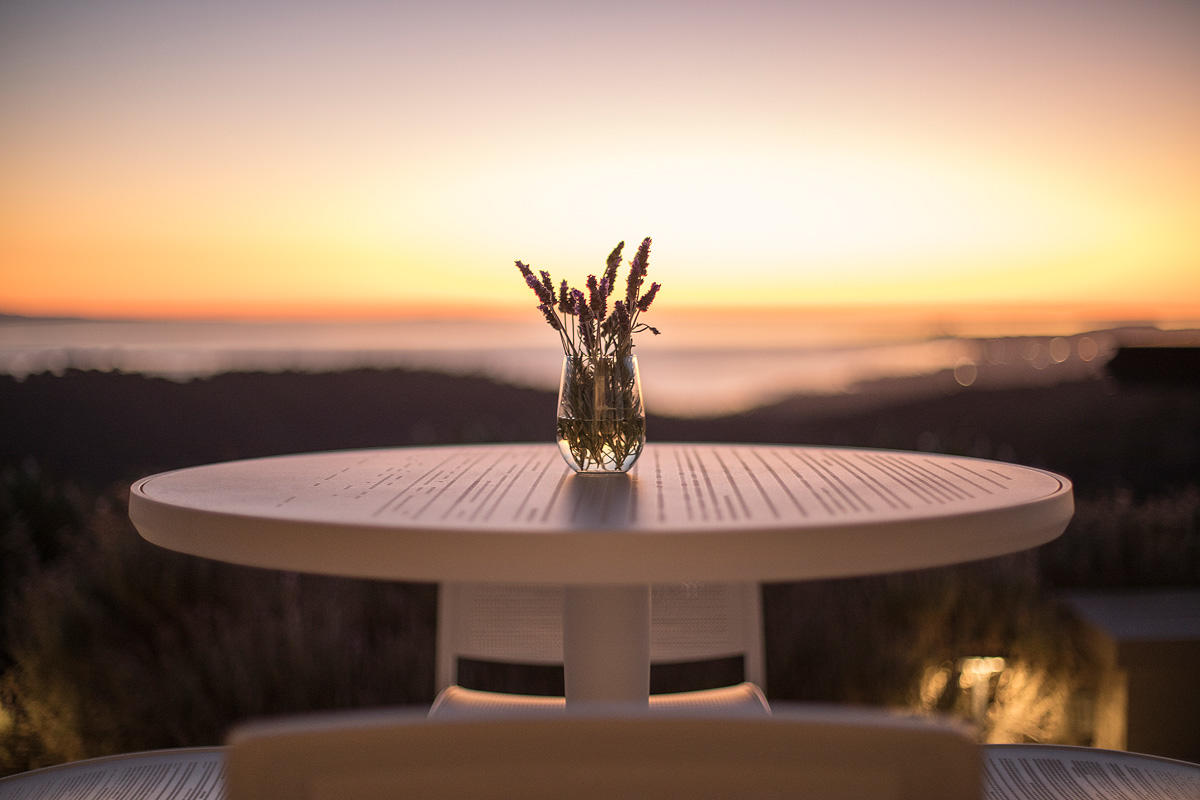 FSRT127 Стол на пьедестале Avivo  Forms-surfaces  - Вид №16