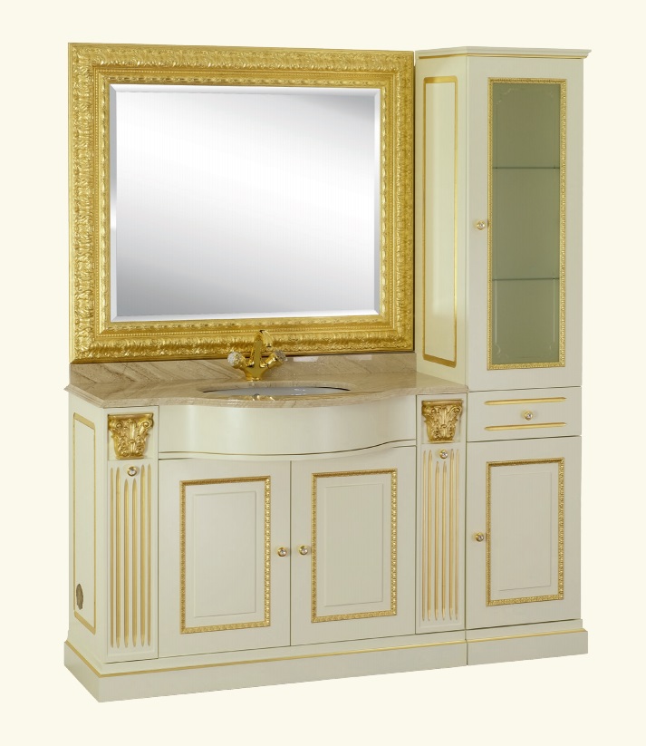 27064/27071/27079/27335/26638 Комплект мебели Migliore Ravenna - Вид №2