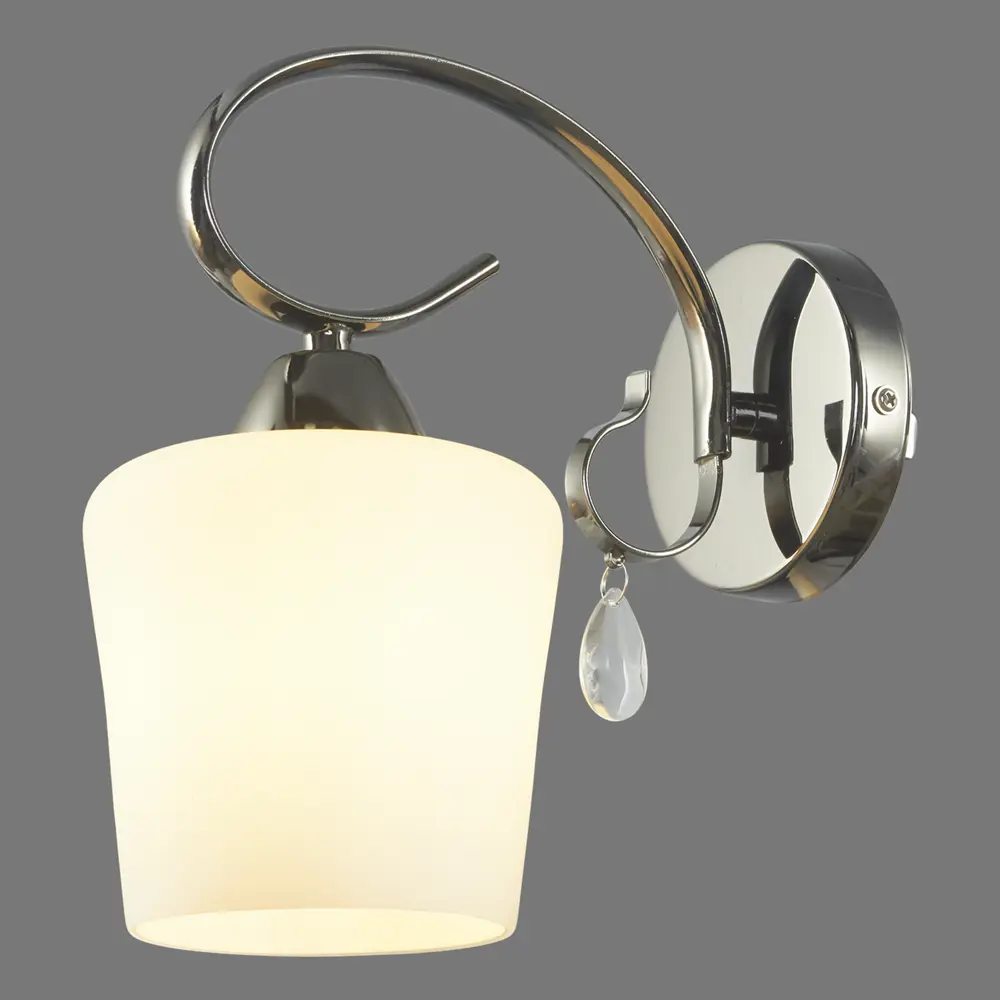 Бра Блеск-2 1xE27х40 Вт MW-Light STLM-2114707 - Вид №1