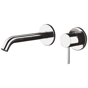 SG632P Смеситель для раковины DANIEL RUBINETTERIE