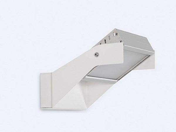 ENGI Регулируемый настенный светодиодный светильник  Enva  - Вид №1