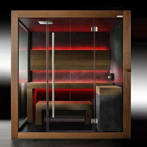 СПА: Хамам Сауна Душ WONDER 264X150 CM