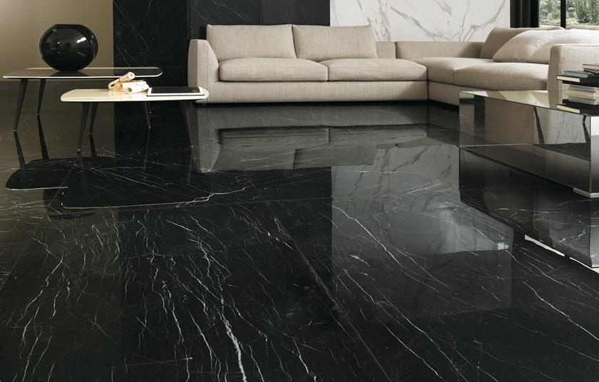 FAP ceramiche Пол из керамогранита с эффектом мрамора Roma diamond sun-id-1368492 - Вид №5