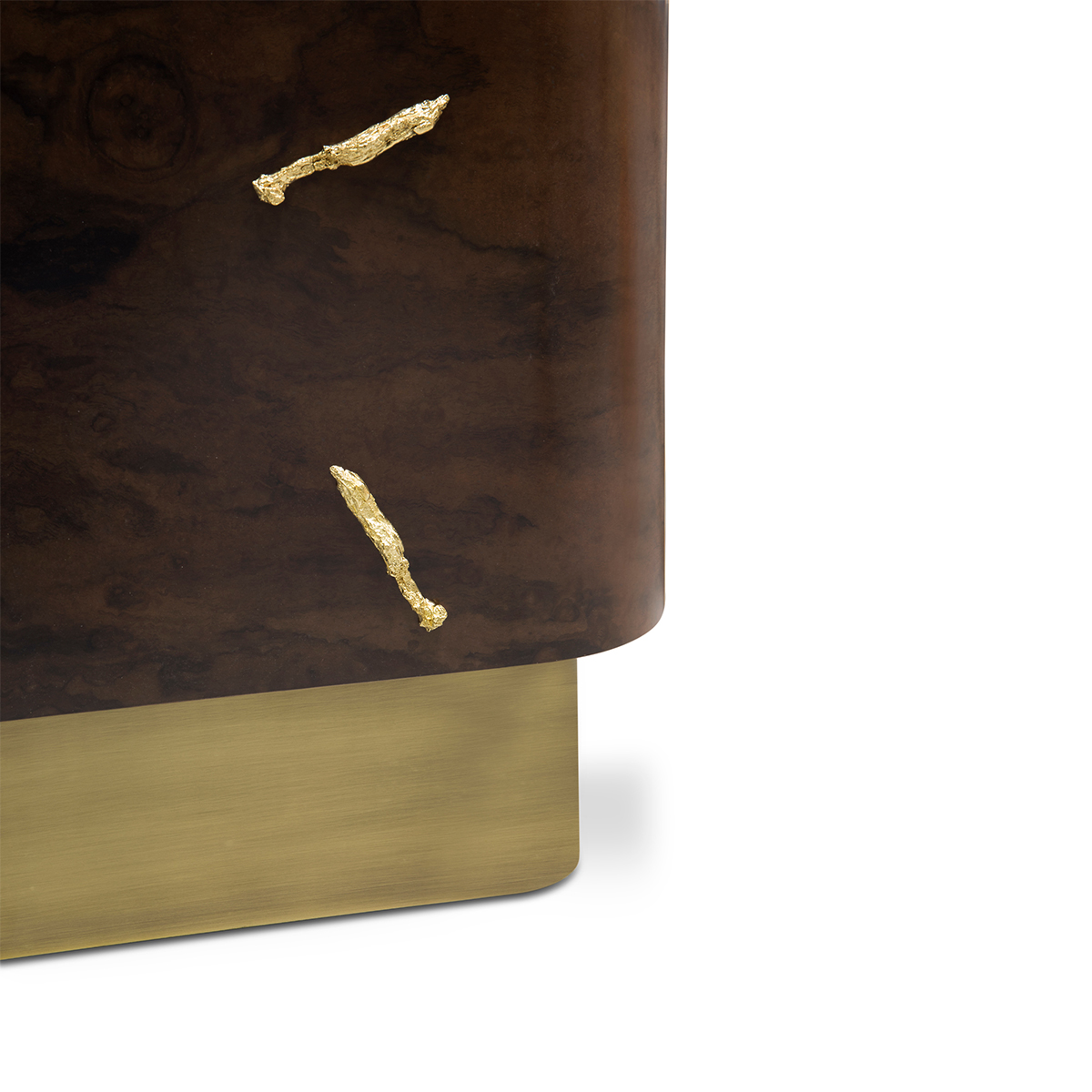 Шкафы Baraka II Cupboard Covethouse BRABBU  - Вид №7