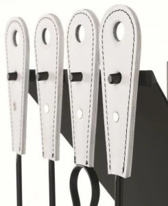 LIMAC design FIRESTYLE Набор инструментов для камина  Fela65mc