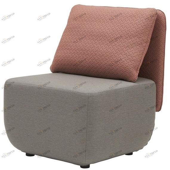 SOFTLINE Модульное кресло с обивкой Opera sun-id-1411140