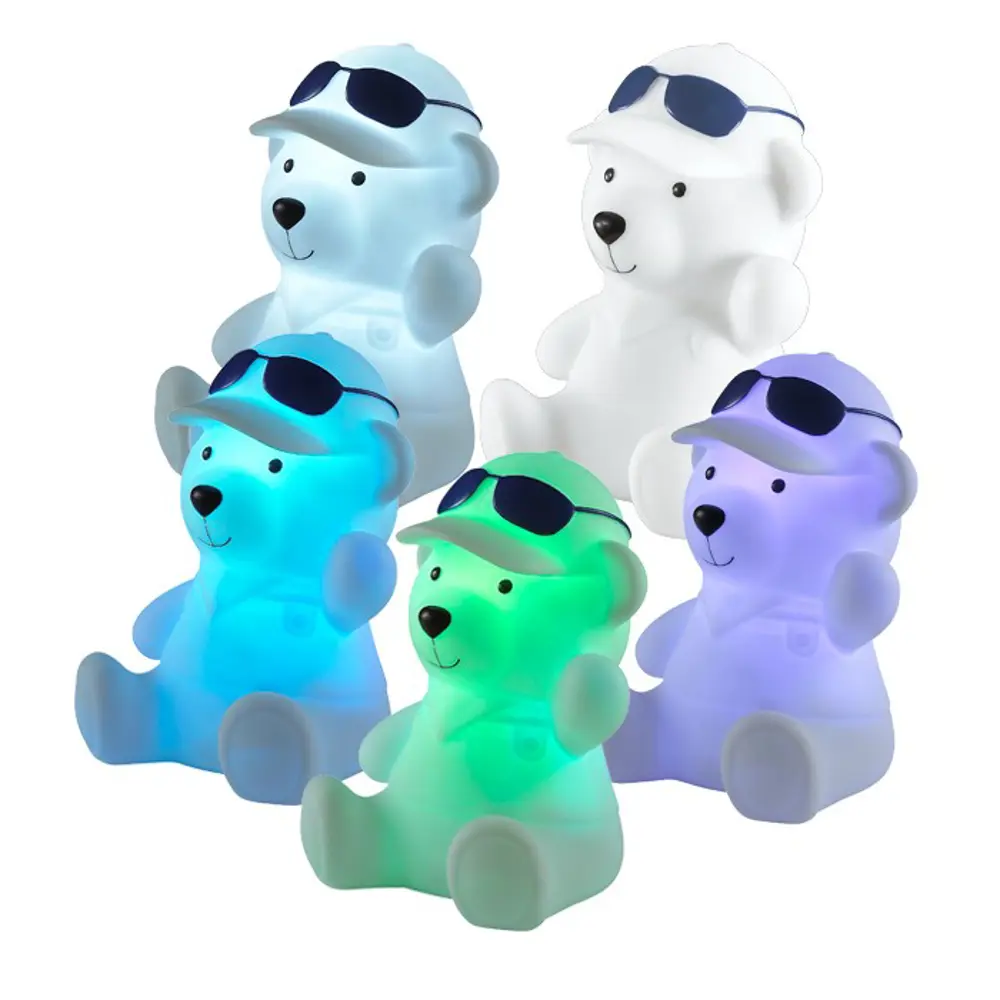 Ночник с выключателем «Teddy» Santreyd STLM-2211294 - Вид №2