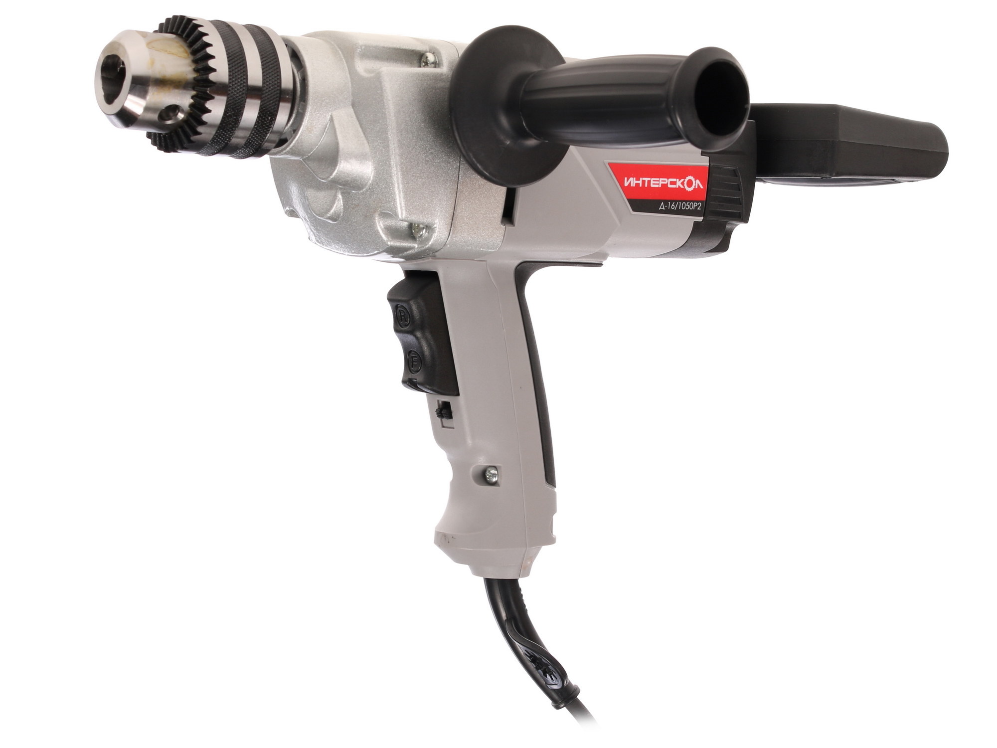 Дрель-миксер Интерскол Д-16/1050Р2 1033386 STDN-0060906
