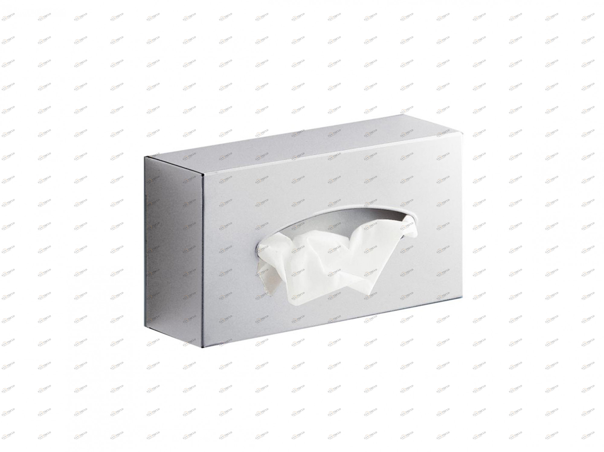 GRAND HOTEL Портаклинекс хромированный IBB1974 GH63