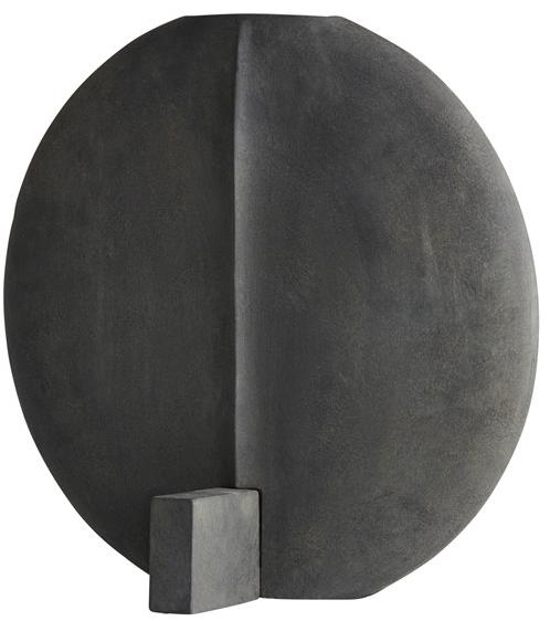 101 Copenhagen Керамическая ваза Guggenheim 111125-1 - Вид №2