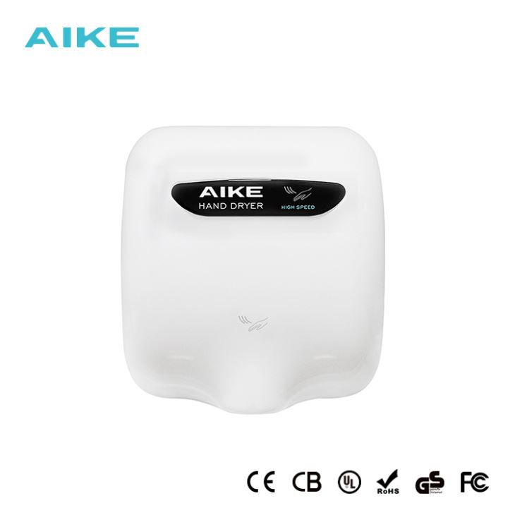 Сушилки для рук в ванной AIKE AK2800B_256 