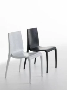 Casamania & Horm Штабелируемый деревянный стул