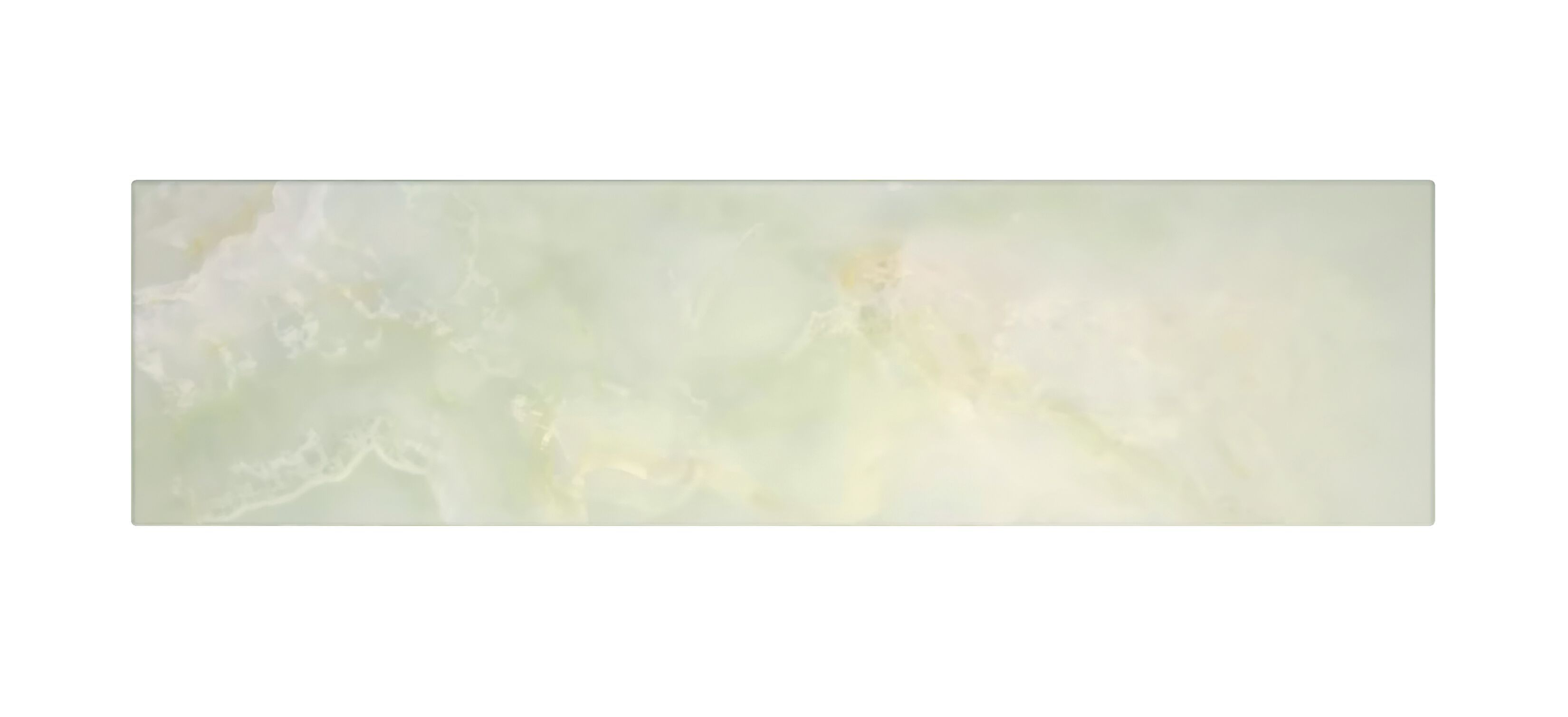 Прямоугольная каменная консоль Caracole NEXUS ARCH-00126150 - Вид №2