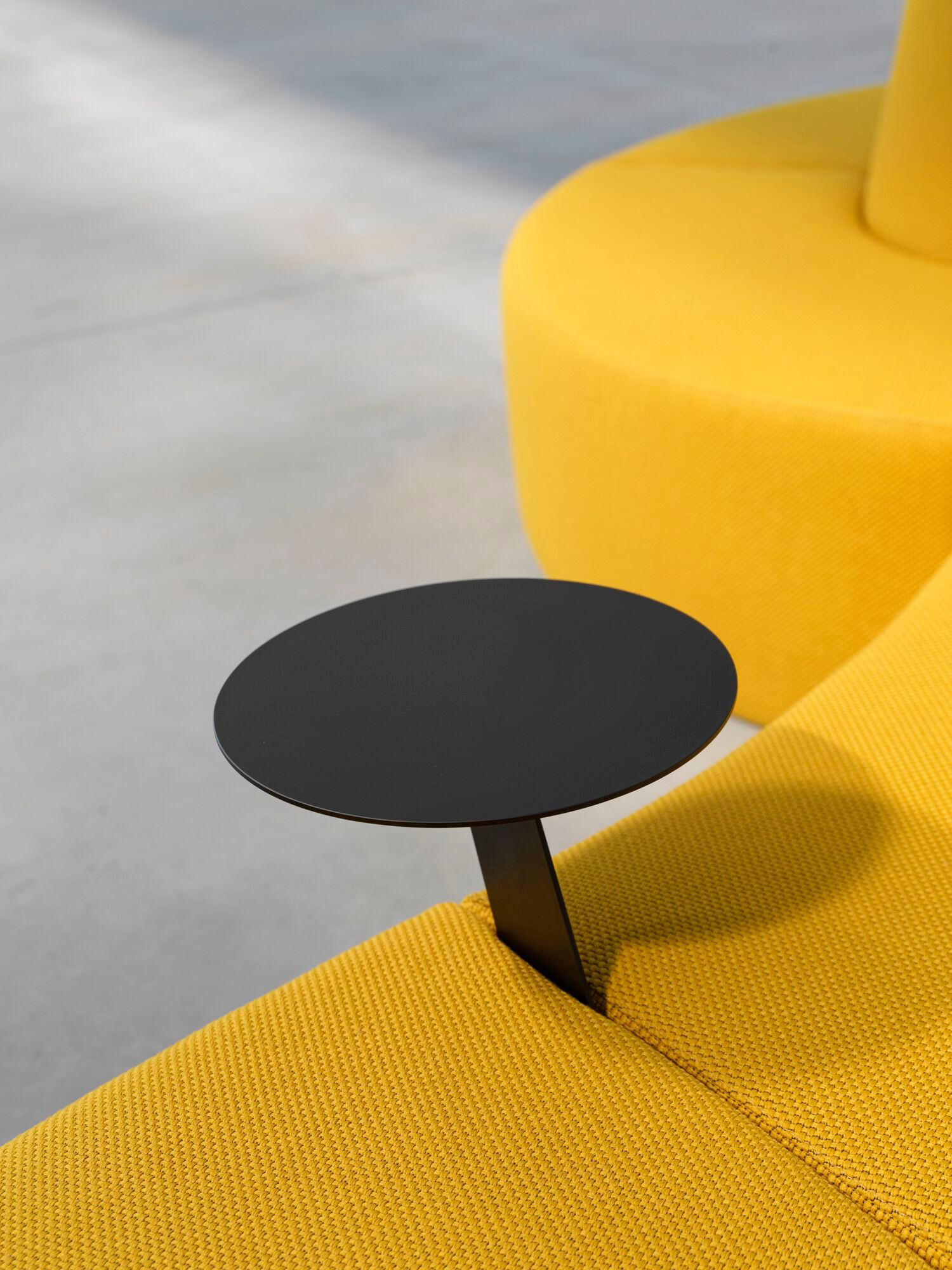 Ткань диван Nahu RAMY ARCH-00107290 - Вид №4