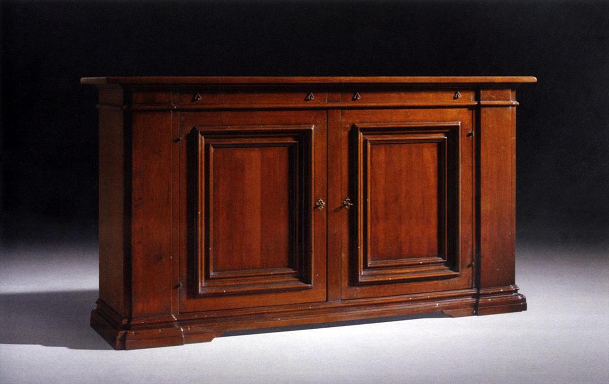 Комод  CASTELLAN A 104 Classic