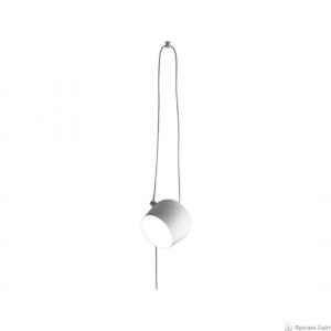 Flos Aim F0090009 EUR BCO AIM подвес