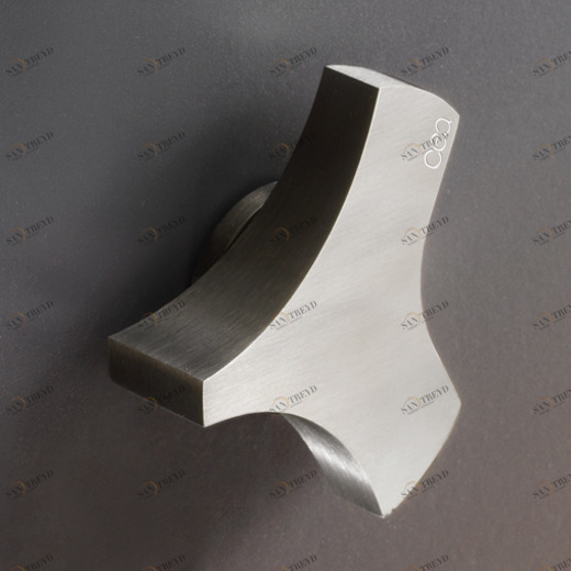 Настенный запорный клапан холодной воды  ZIQ24 CEADESIGN 