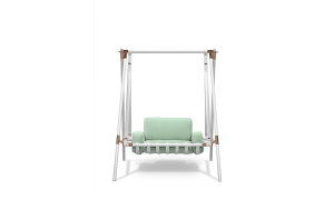 CIST117 Детское подвесное кресло Бубу Свинг