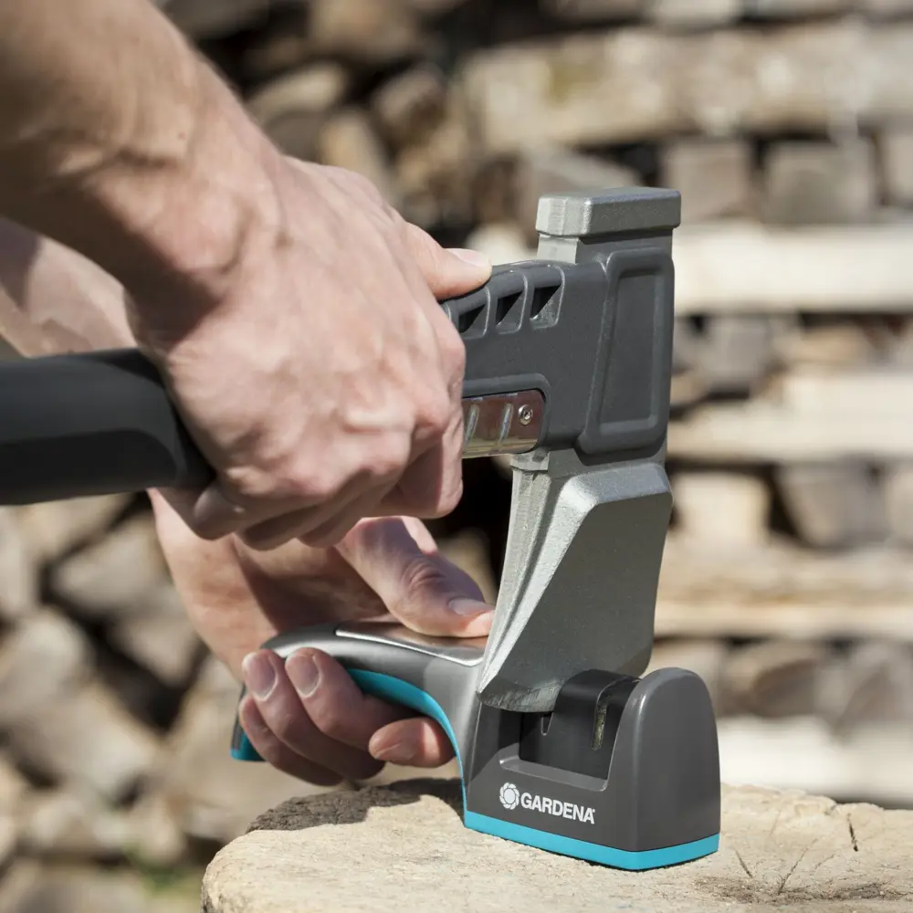 Точилка Gardena для топоров, секаторов и ножей STLM-2136603 - Вид №5
