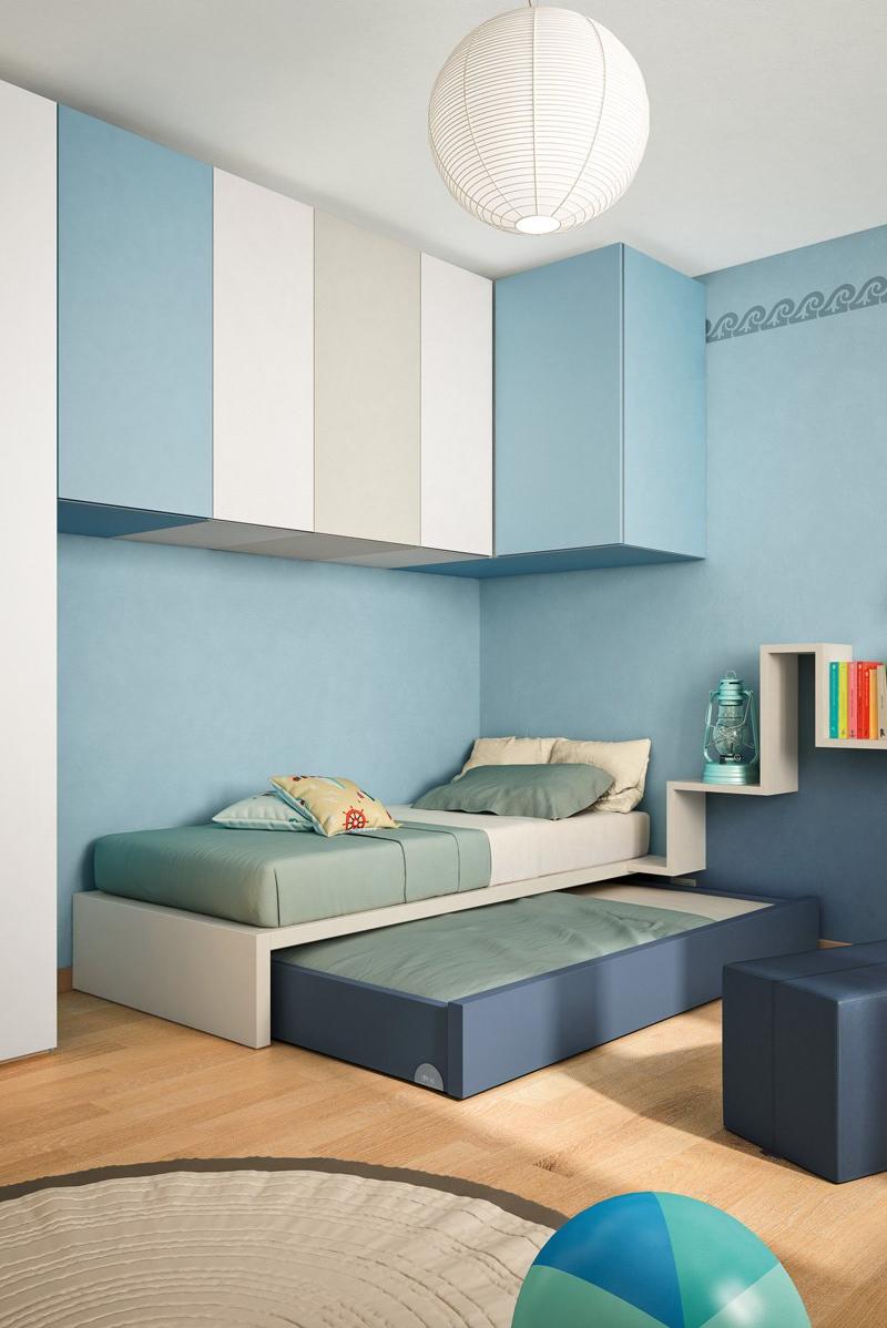 Lago Мостовой шкаф на заказ N.o.w sun-id-1397760 - Вид №4