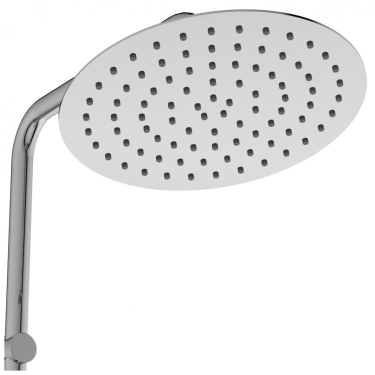 A7331AA Душевая система в комплекте с термостатическим смесителем для душа Ideal Standard CERATHERM S200  - Вид №4