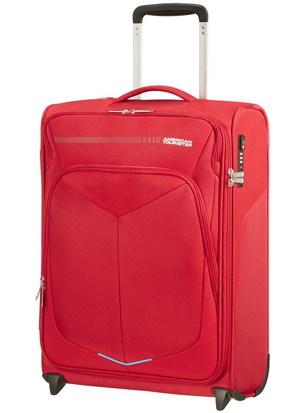 78G-00001 Чемодан 78G*001 Upright 55/20 TSA American Tourister Summerfunk 