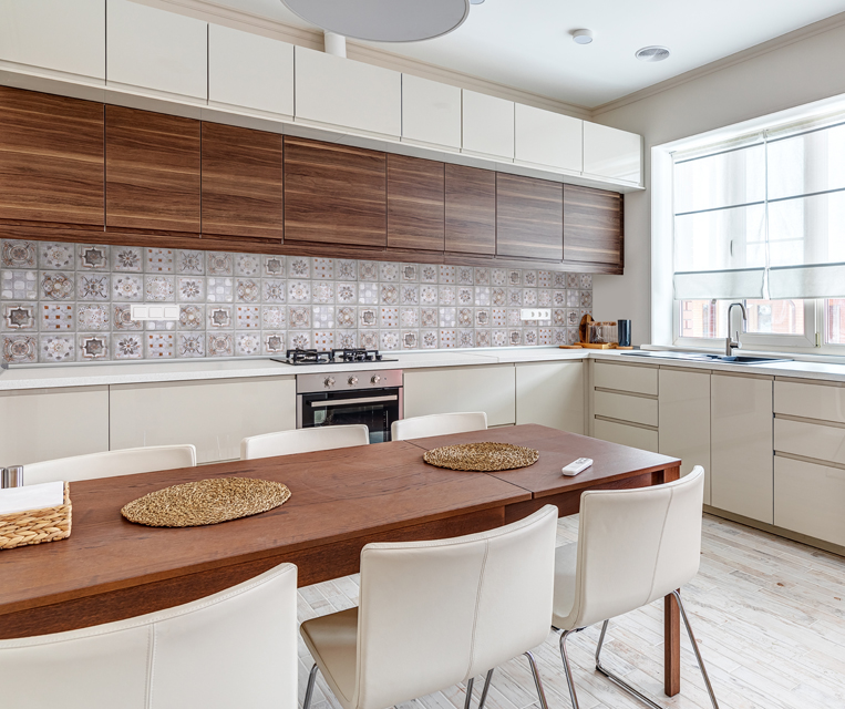 Стеновые панели - Керамистика LIGRON LIST27 2324 - Вид №5