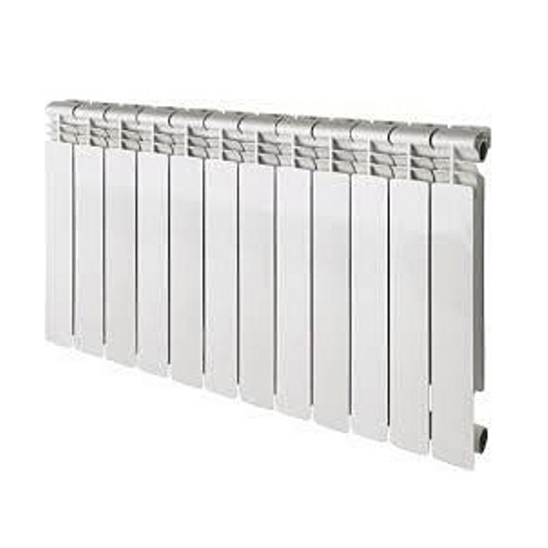 Радиатор алюминиевый TORIDO 500/100 12 секций TOR50010012 - Вид №1