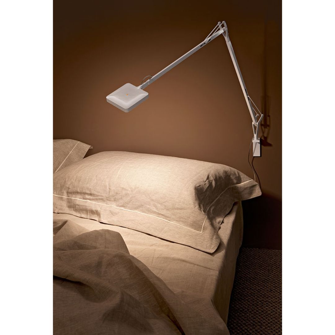 Flos F3314057 KELVIN LED настенный  - Вид №1