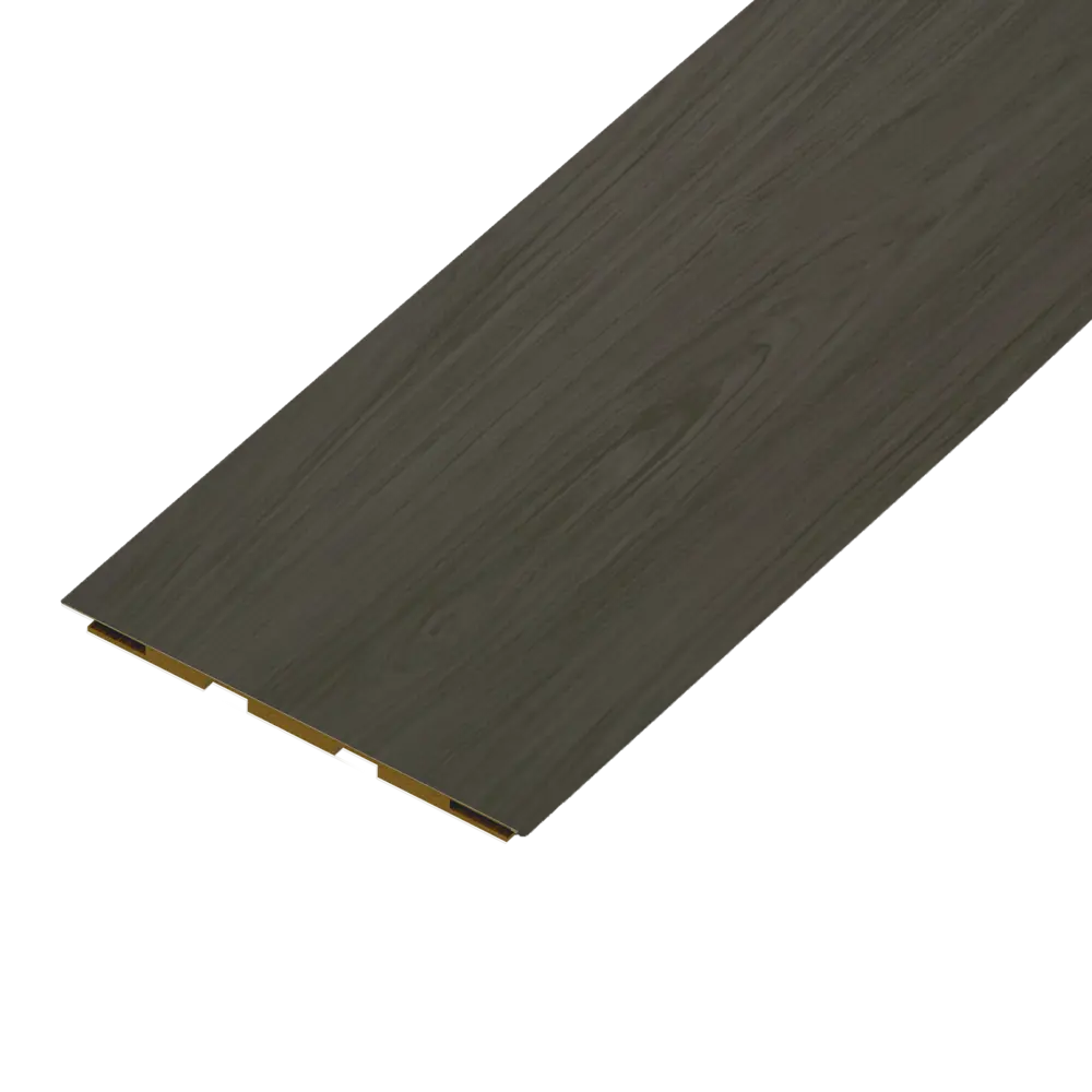 Добор Корсика телескопический 2070x150x8 мм полипропилен цвет каменное дерево PORTIKA STLM-2043419