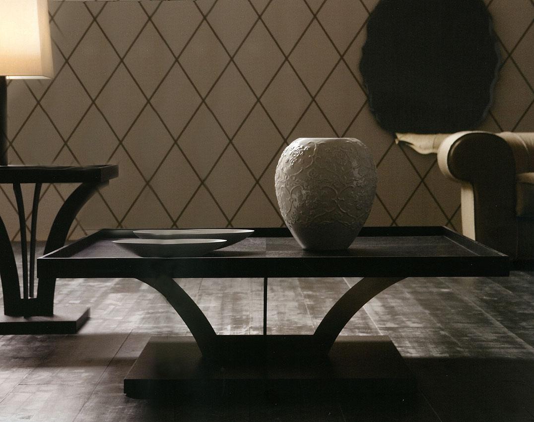 Стол журнальный Ruslan OPERA 45012 