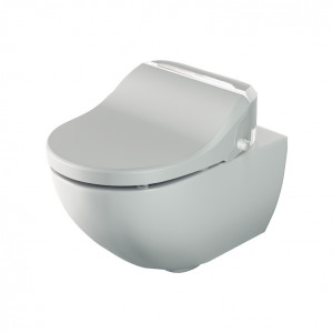 Комплект электронное биде SensPa + унитаз Catalano SFERA U2 1VSF5400 U-форма Catalano Sfera U2 + JK900WU