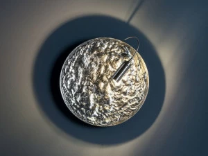 Catellani & Smith Настенный светильник Stchu-moon