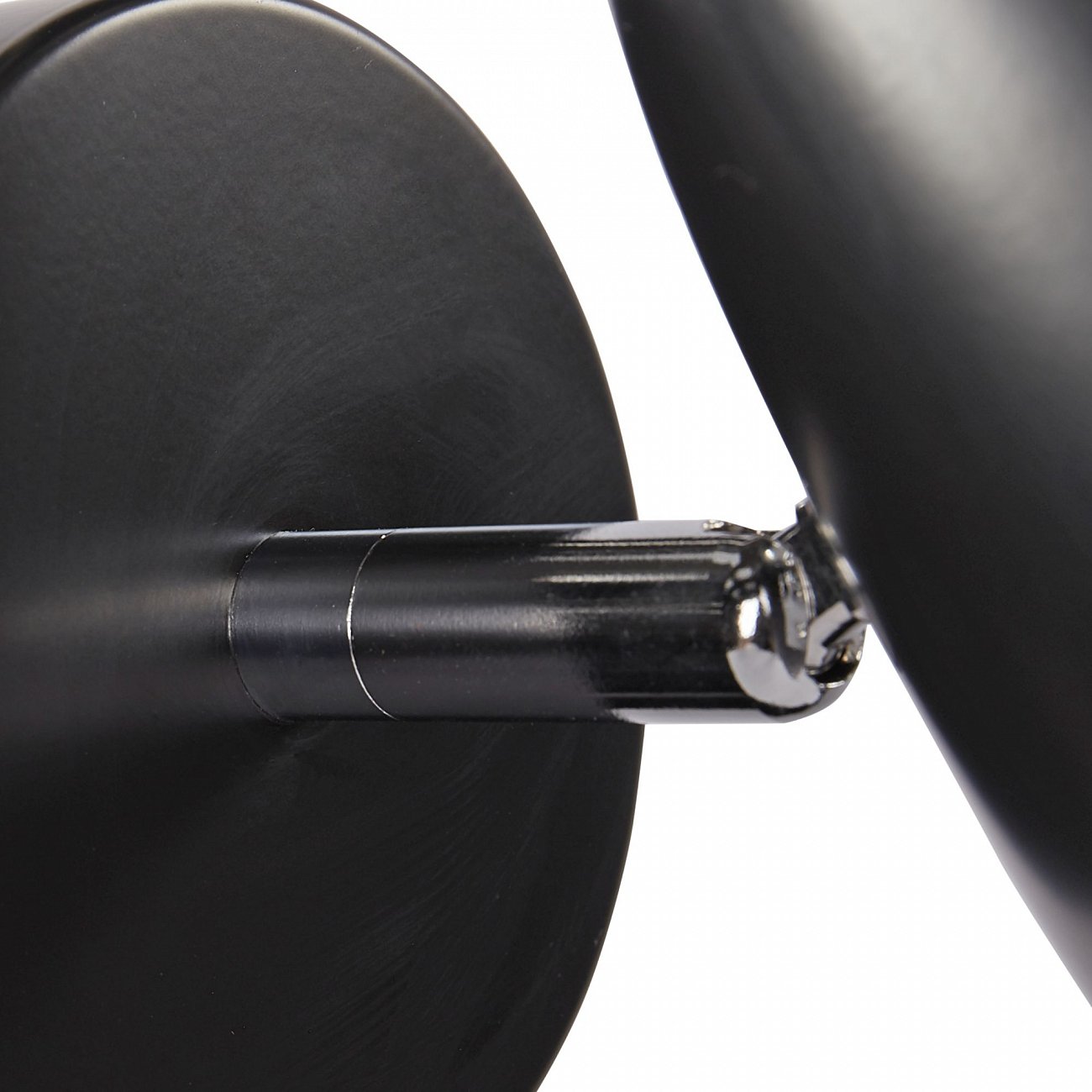 Бра настенное черное Aida FR5852-WL-01-B FREYA MODERN 00-3957461 Черный - Вид №7