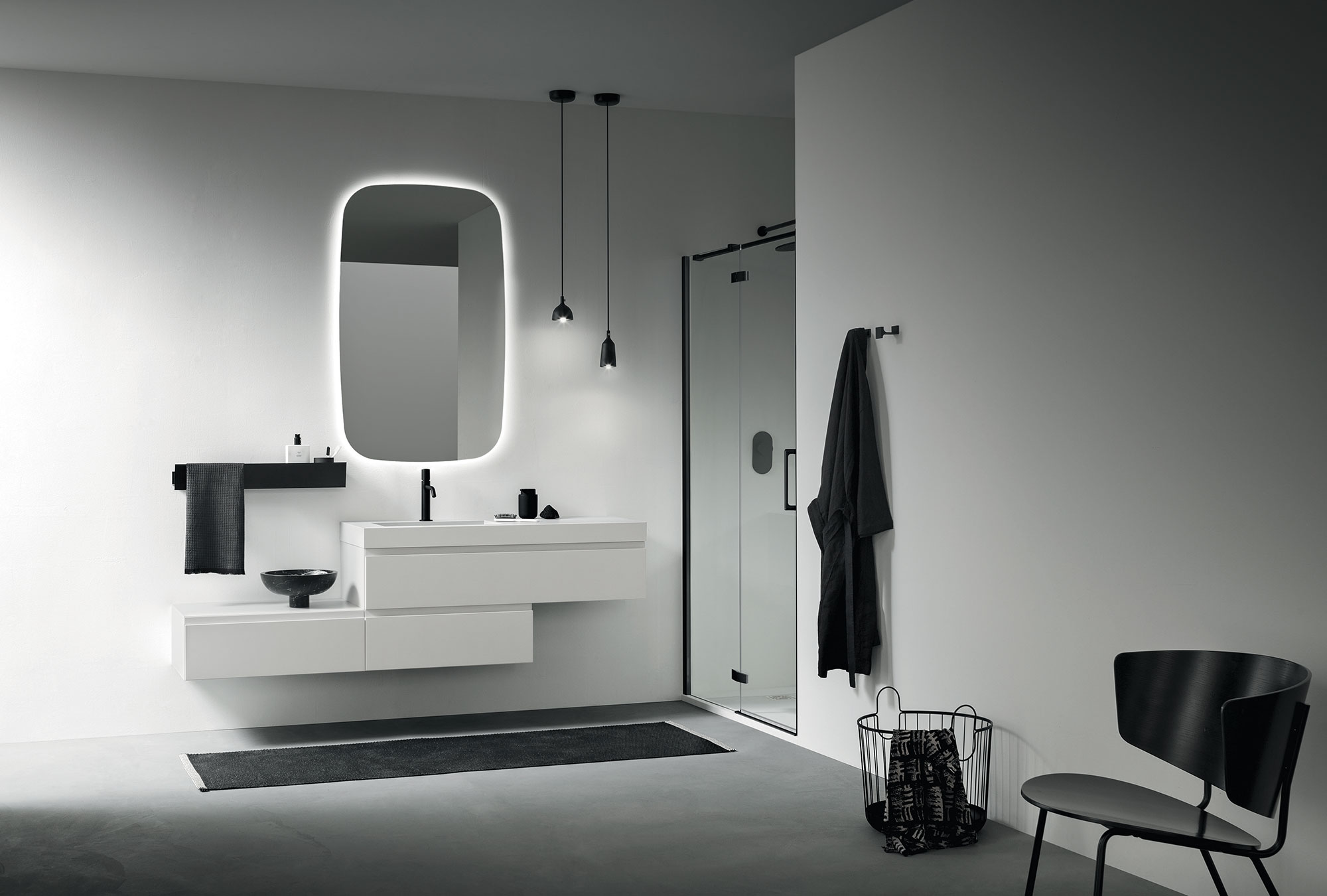 Shape Arbi Street 02 ST-ARBI45 - Вид №4