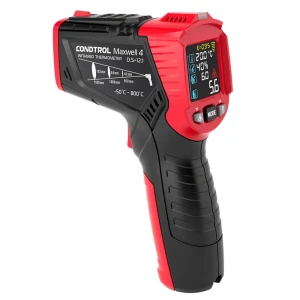 Пирометр Condtrol Maxwell 4