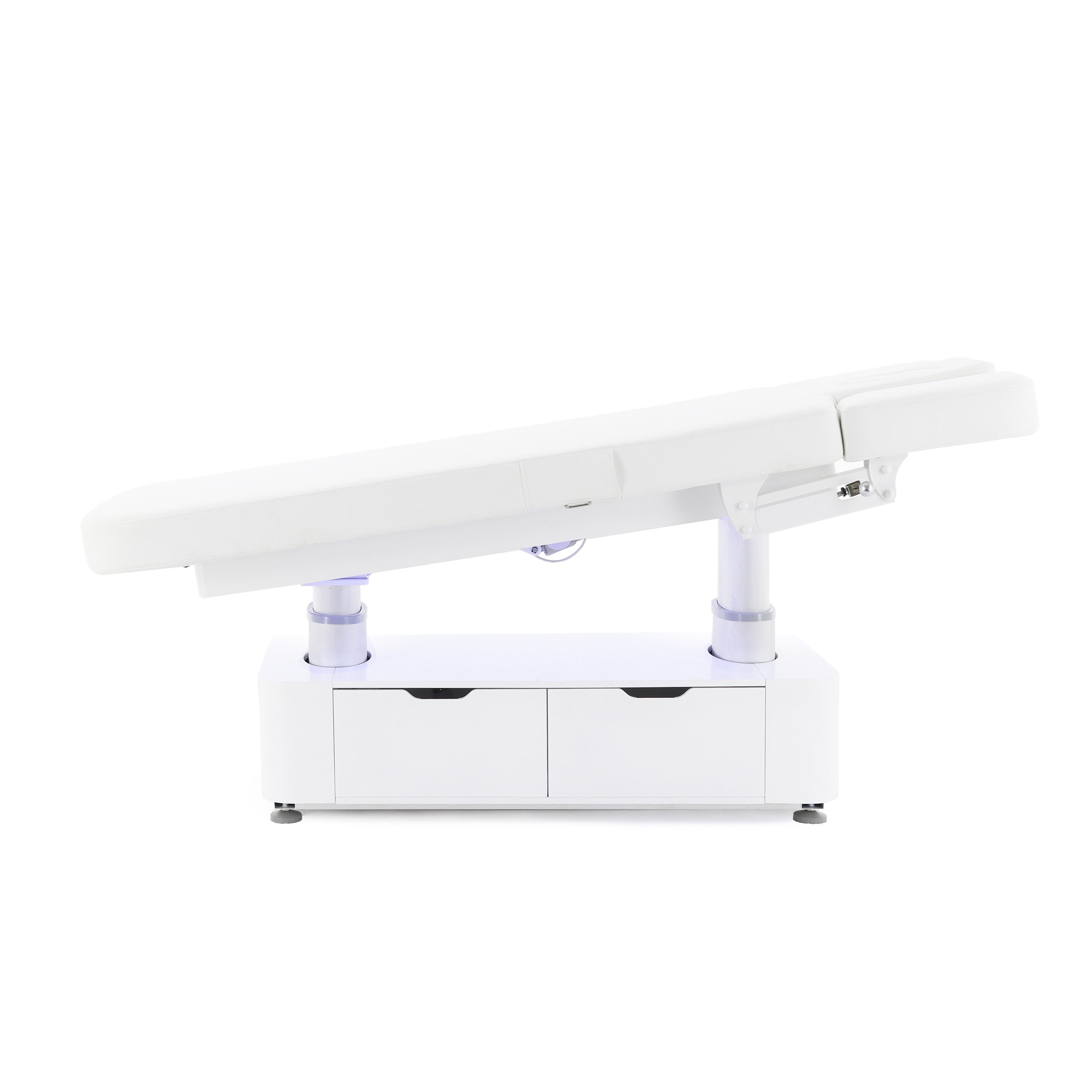 Массажный стол электрический ММКМ-2 КО157Д-00 Santreyd MED-103 - Вид №4