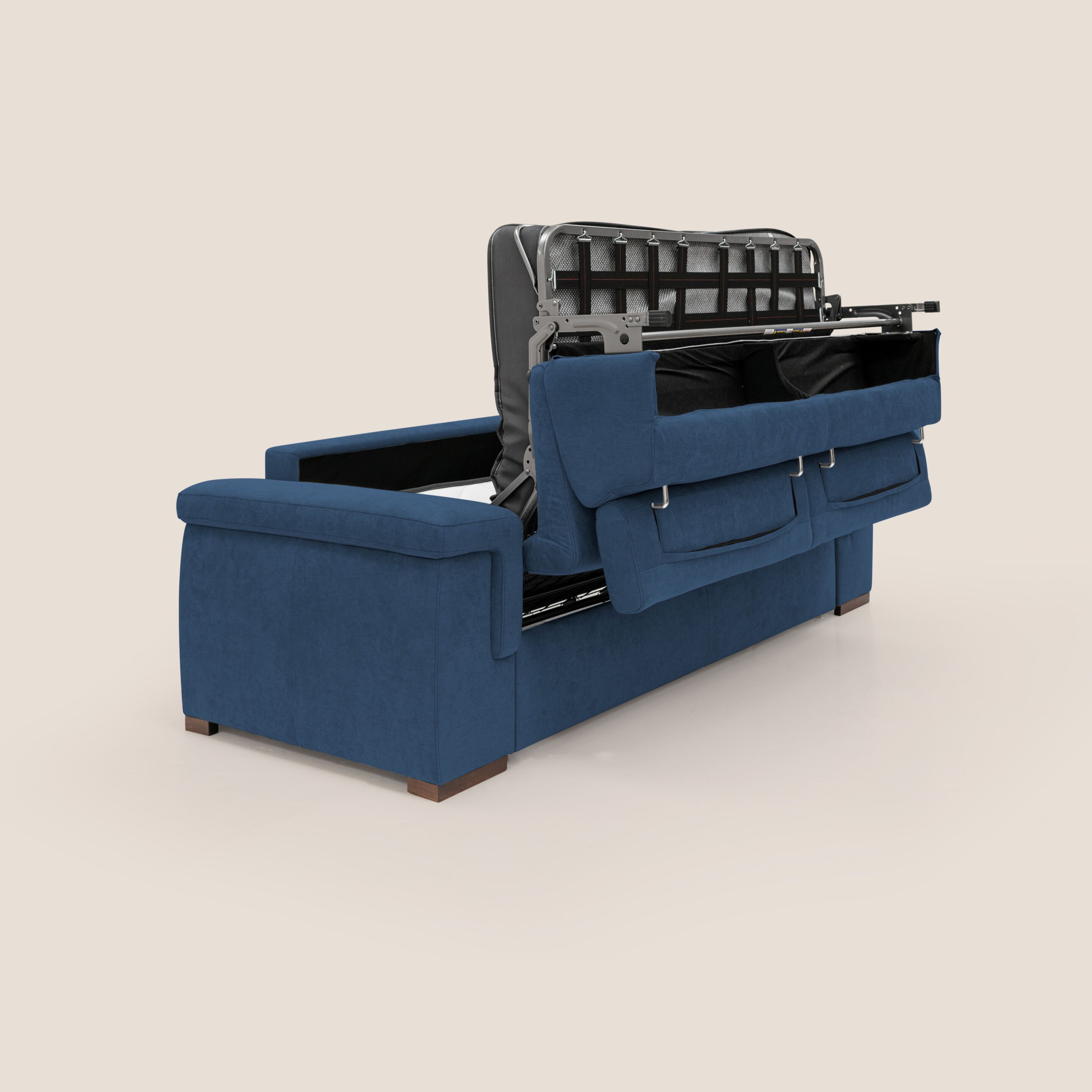 Ткань раскладной диван-кровать Divani.Store GIUNONE ARCH-00060989 - Вид №44