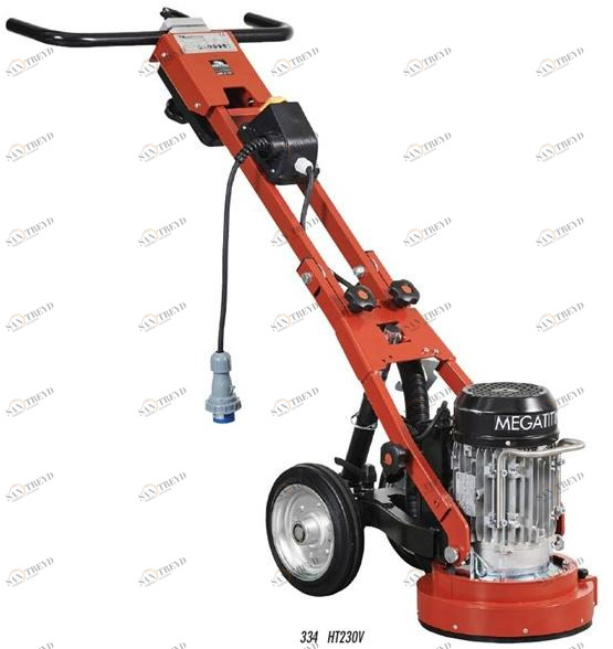 RAIMONDI Однодисковый фрезерный станок sun-id-1476916