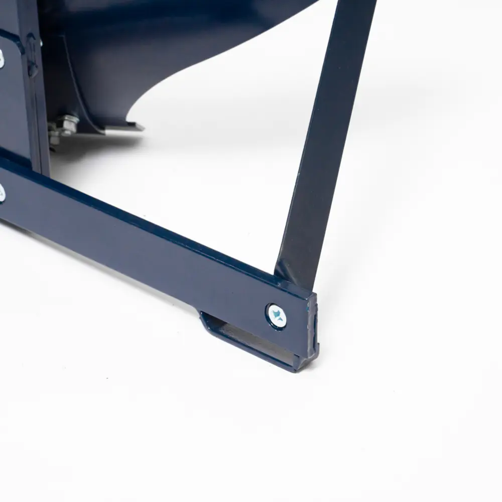 Плуг Нева ПН 005.08.0600-04 сталь 18 см Santreyd STLM-2168990 - Вид №5