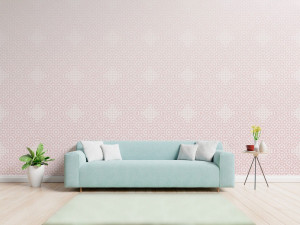 Акустическая панель из полиэфирного волокна