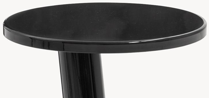 Moroso Стол сервисный из стали круглый Pipe sun-id-1389278 - Вид №1